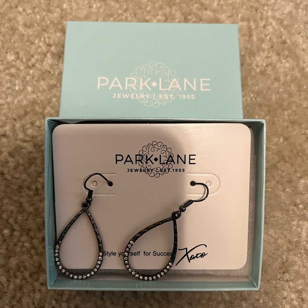 Park Lane Earrings